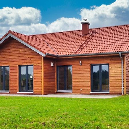 הוילה Hochstadt bei Thiersheim Frankenhaus מראה חיצוני תמונה