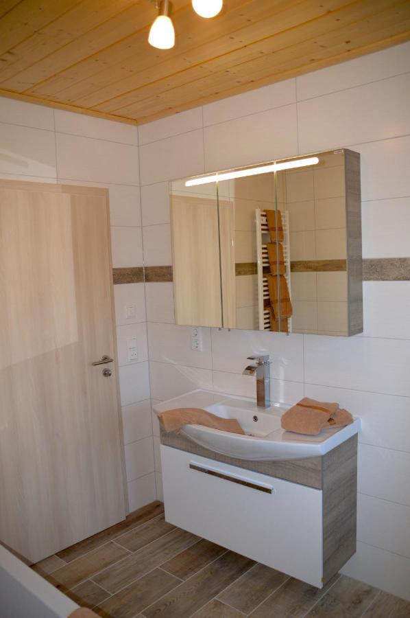 הוילה Hochstadt bei Thiersheim Frankenhaus מראה חיצוני תמונה